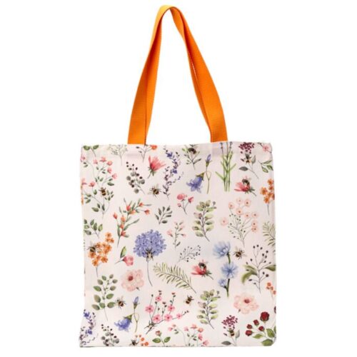 CBAG113_001_1698332371 Nectar Meadows Tote Bag