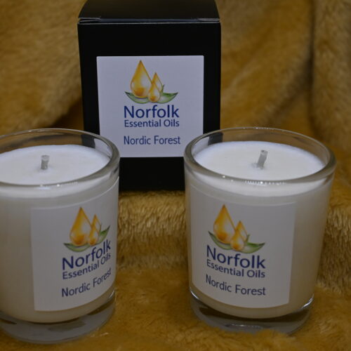 9cl Votive Candle