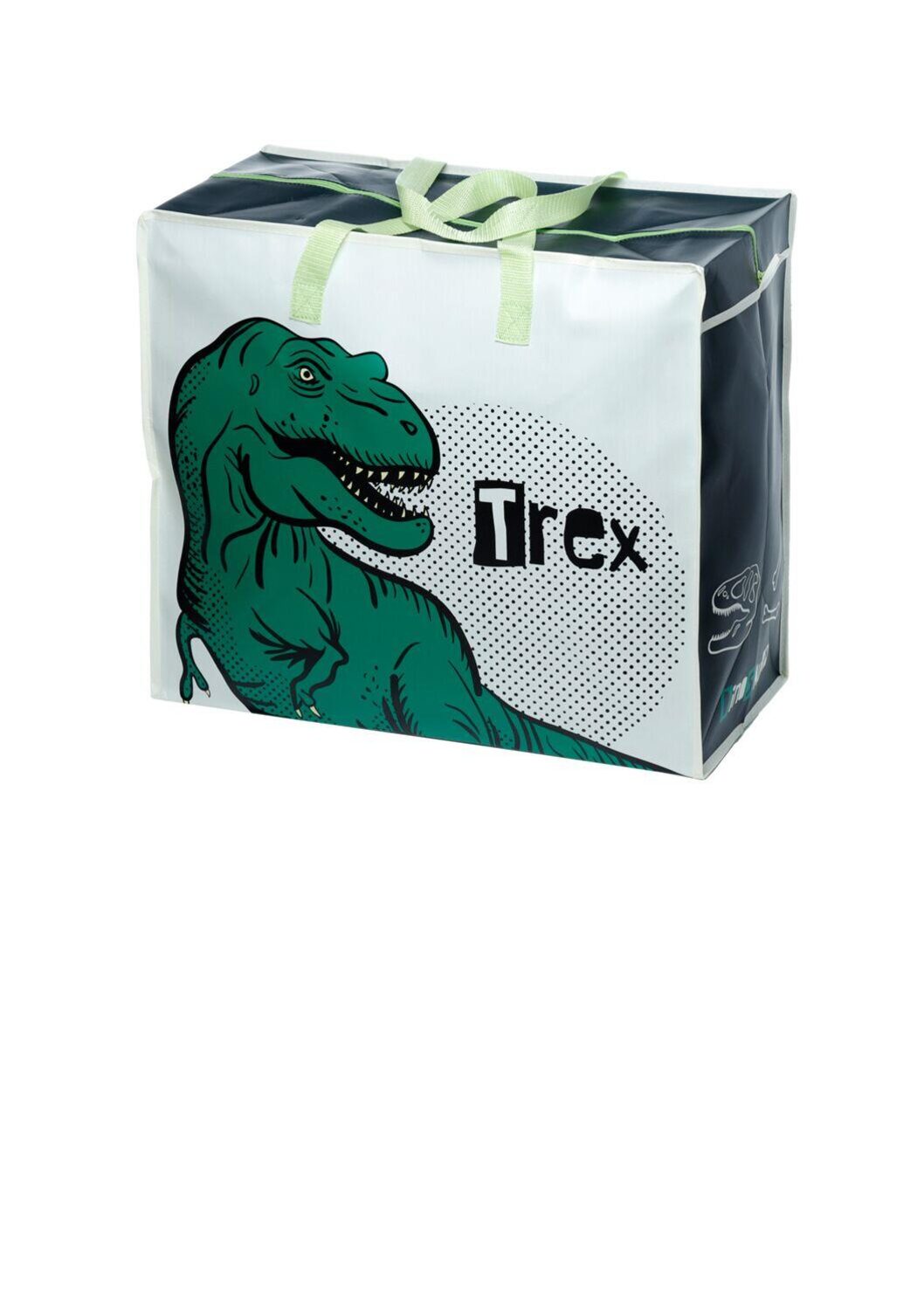 Dinosaur Laundry / Storage Bag