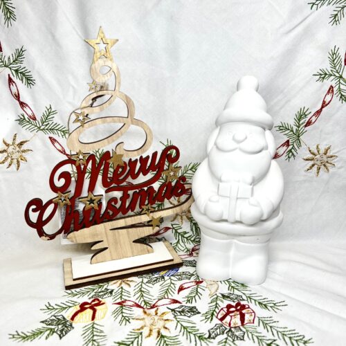 Merry Christmas Tree (Decoration)