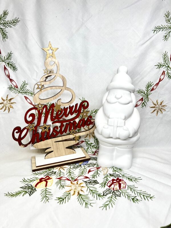 Merry Christmas Tree (Decoration)