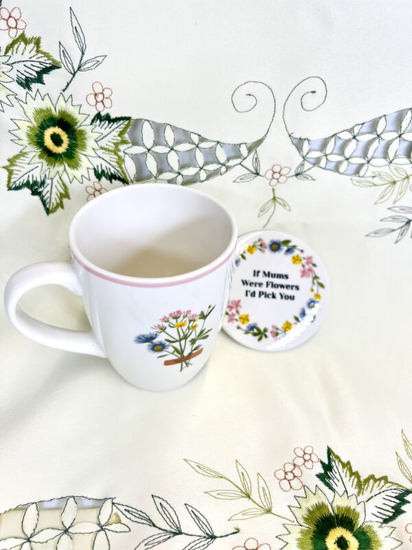 IMG_7715 Mug & Coaster Set