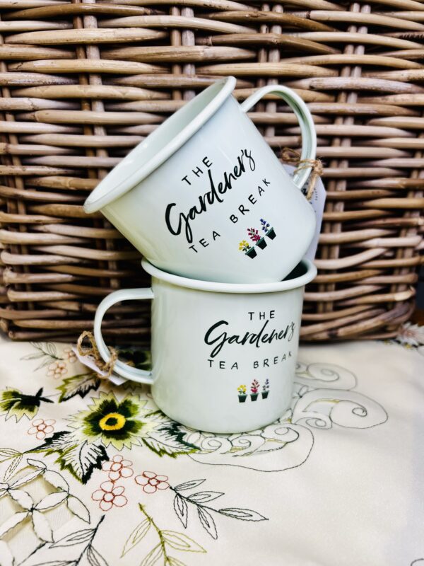 IMG_7742 Gardeners Enamel Tea Mug