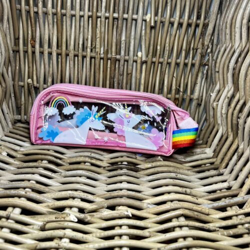 Unicorn Pencil Case