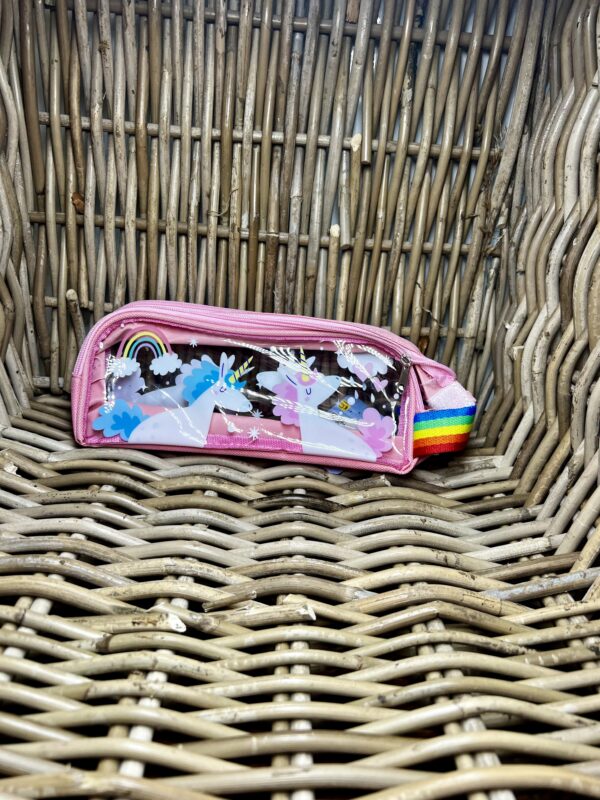 IMG_7788 Unicorn Pencil Case