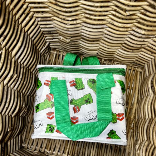 IMG_7795 Minecraft Cool Bag