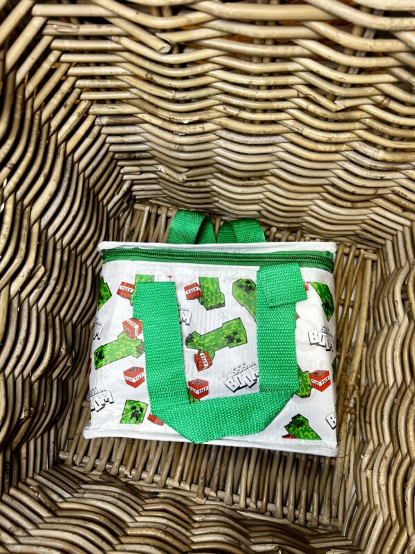 IMG_7795 Minecraft Cool Bag