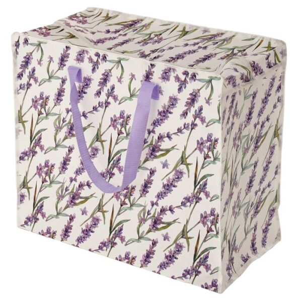 Lavender Laundry / Storage Bag